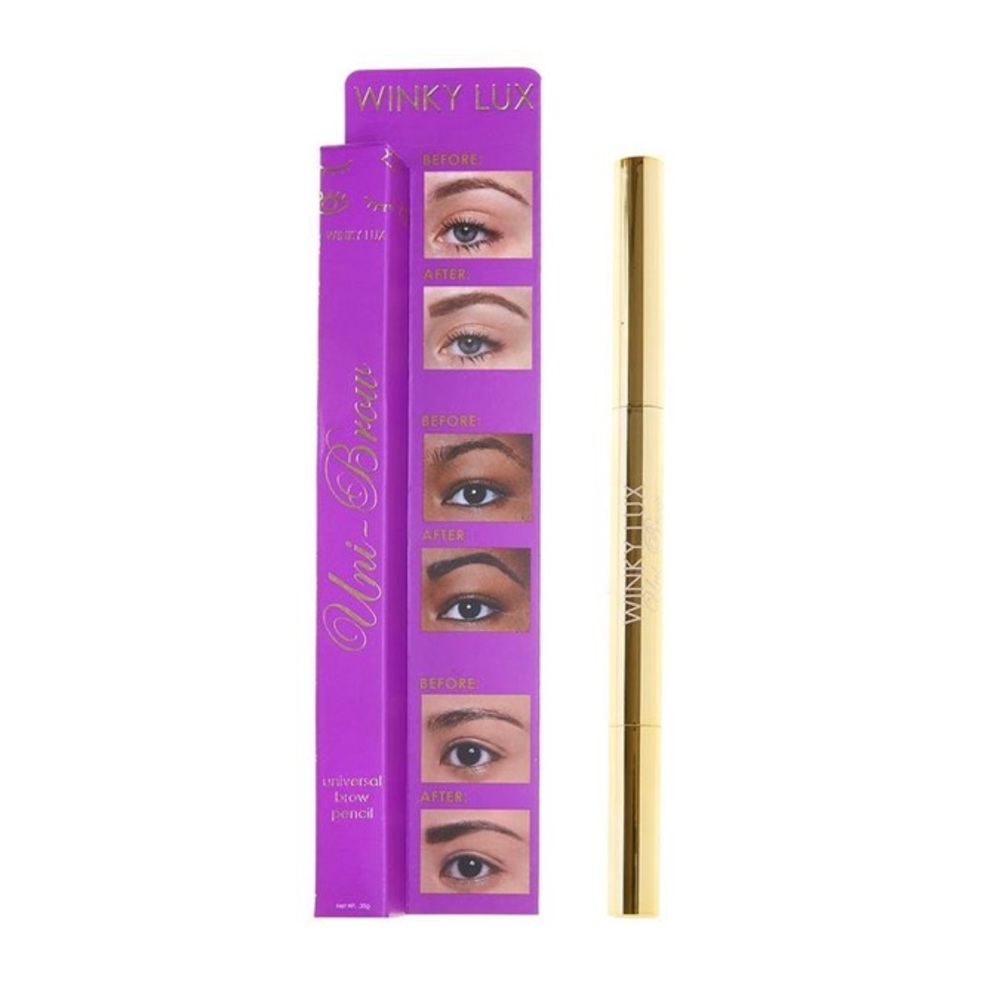 Winky Lux Uni-Brow Universal Eyebrow Pencil
